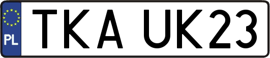 TKAUK23