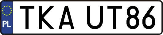TKAUT86