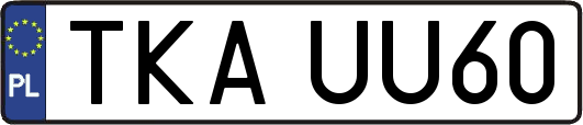 TKAUU60