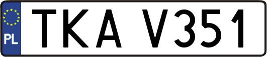 TKAV351