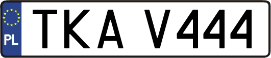 TKAV444