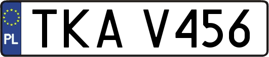 TKAV456