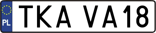 TKAVA18