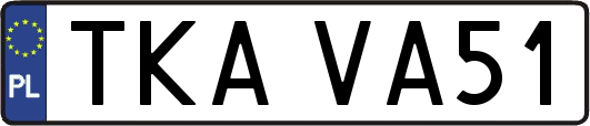 TKAVA51