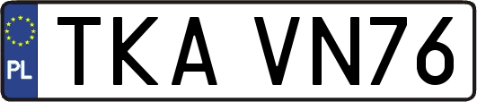TKAVN76