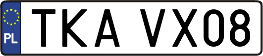 TKAVX08
