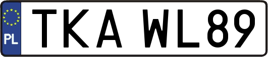 TKAWL89