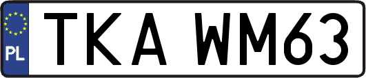 TKAWM63