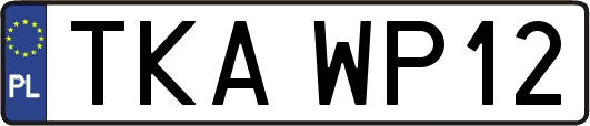 TKAWP12