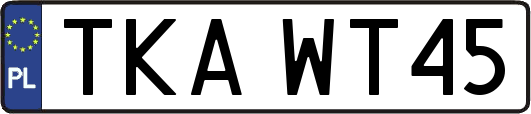TKAWT45