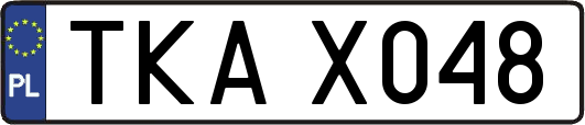 TKAX048