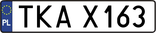 TKAX163
