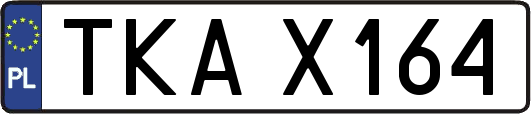 TKAX164