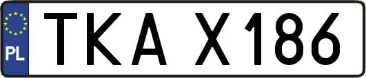 TKAX186