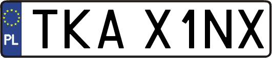 TKAX1NX