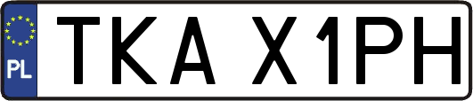 TKAX1PH