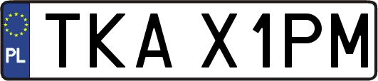 TKAX1PM