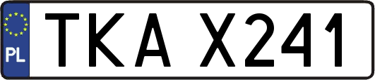 TKAX241