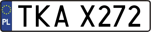 TKAX272