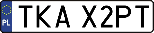 TKAX2PT