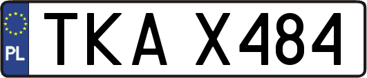 TKAX484