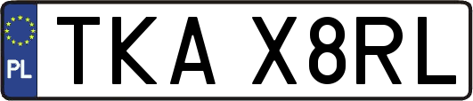 TKAX8RL