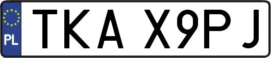 TKAX9PJ