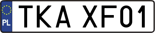 TKAXF01