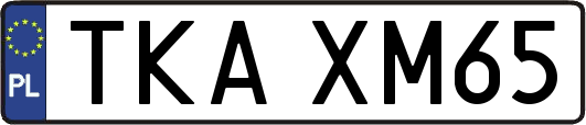 TKAXM65