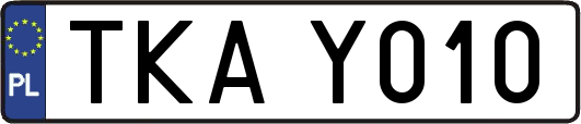 TKAY010