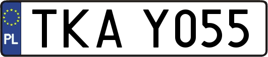 TKAY055
