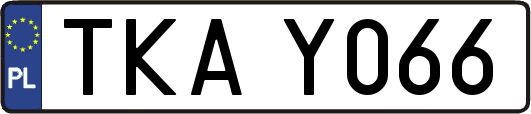 TKAY066