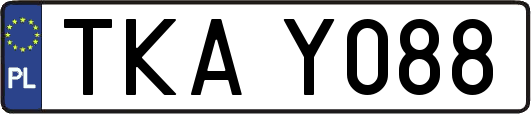 TKAY088
