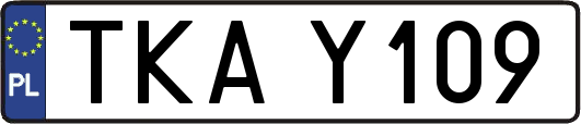 TKAY109