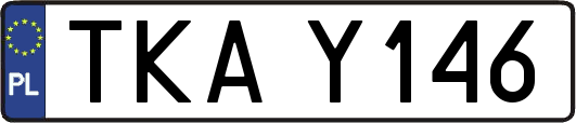 TKAY146