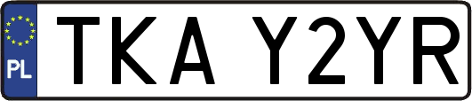 TKAY2YR