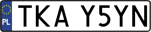 TKAY5YN