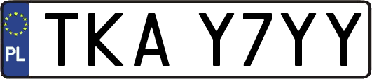 TKAY7YY