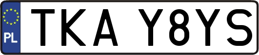TKAY8YS