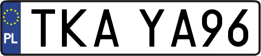 TKAYA96