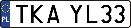 TKAYL33