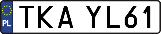 TKAYL61
