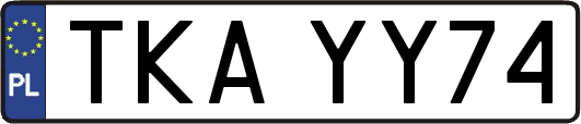 TKAYY74
