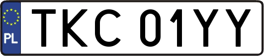 TKC01YY