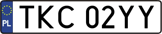 TKC02YY