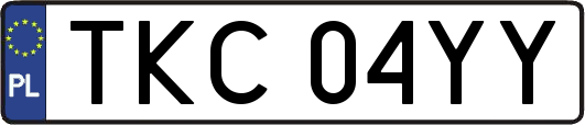 TKC04YY