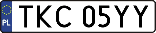 TKC05YY