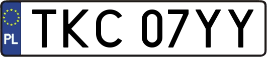TKC07YY