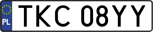 TKC08YY