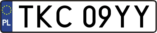 TKC09YY